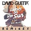 Lovers on the Sun (feat. Sam Martin) [Stadiumx Remix]