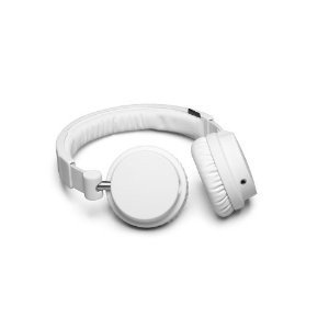 URBANEARS Zinken Professional DJ Headphones - True White ヘッドホン（イヤホン）【並行輸入品】