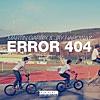 Error 404