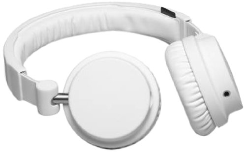 【国内正規品】 URBANEARS ZINKEN ヘッドフォン ホワイト 4090612