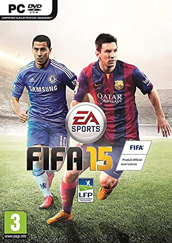 FIFA 15 - PS3