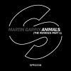 Animals (Oliver Heldens Remix)