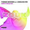 Don't Hold Us (feat. Angelika Vee)