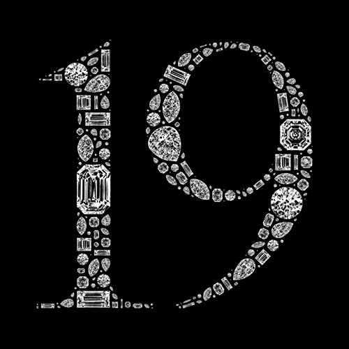 【早期購入特典あり 　※数量達し次第終了】19 -Road to AMAZING WORLD- (CD2枚組+DVD２枚組） (豪華盤)(予約限定シリアルNo付き )(ポスターなし)