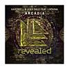 Arcadia (feat. Luciana)