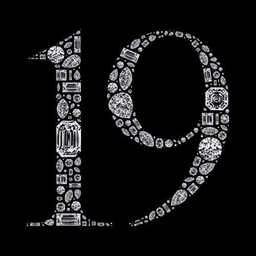 19 -Road to AMAZING WORLD- (CD2枚組+DVD2枚組) (豪華盤)